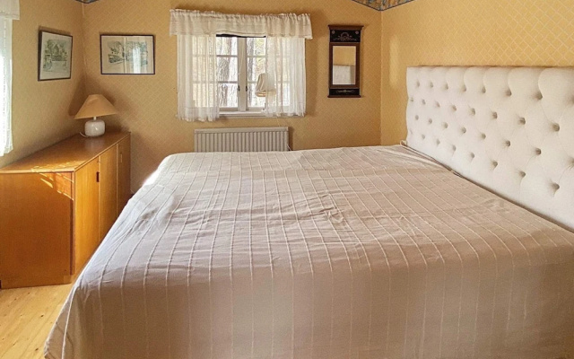Holiday Home in Lysekil