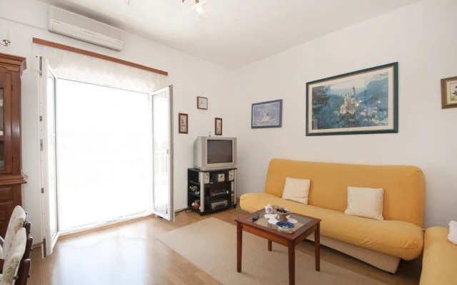 Apartment Agata