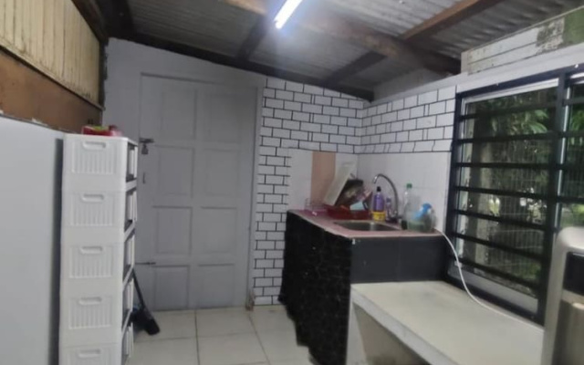 Homestay Selesa KBB 3 Guest House