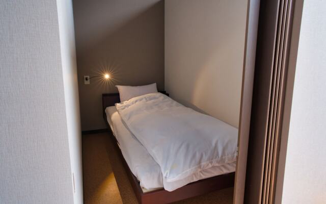 SAKURA River Side Stay Gero Onsen - Hostel