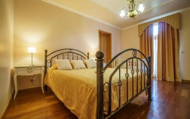 Quinta Das Hortencias