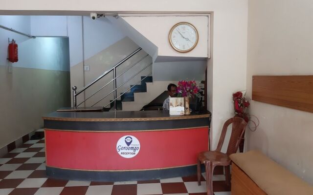 Goroomgo Star Lodge Puri