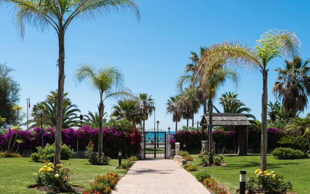 Livescape Playa Rocío