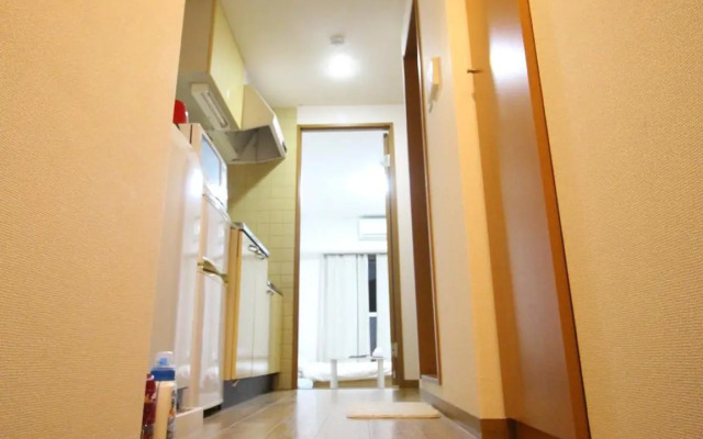 5 Minutes on Foot From Kyoto Station 京都寿