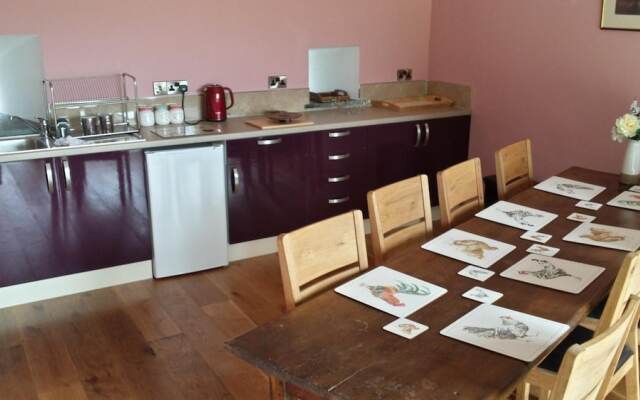 Rhostwarch Bed and Breakfast