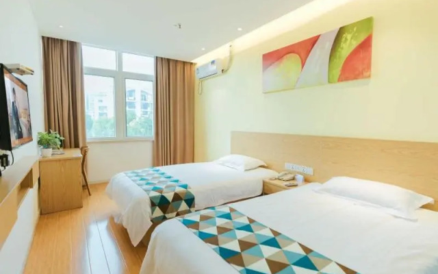Shell Hotel