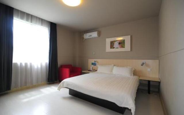 Jinjiang Inn Guiyang Exhibition Centre Bapima Branch