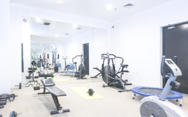 Apartment Hyde Park - Darlinghurst