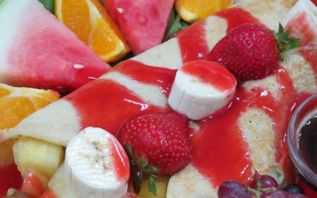 Auberge Marcel Gagnon