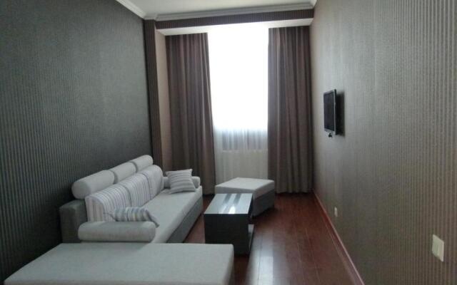 2 Bedroom Flat on Kalaubani