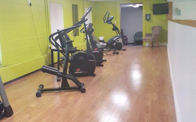 Hibbing Park Hotel & Suites