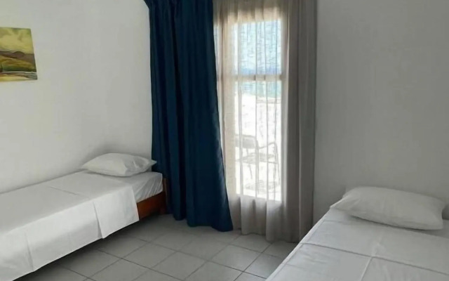 Coralli Beach Apartments
