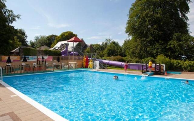 42 Sea Valley, Bideford Bay Holiday Park