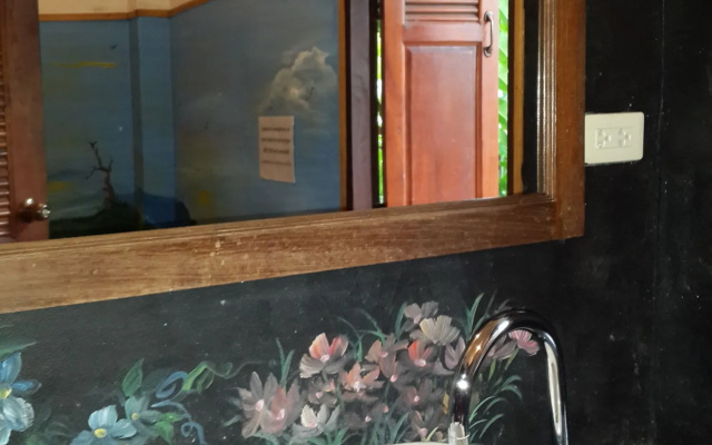 Pai River Villa Resort