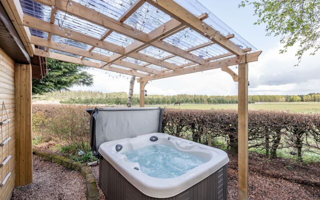 The Weebothy By Cupar
