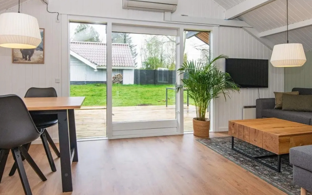 4 Person Holiday Home in Egernsund