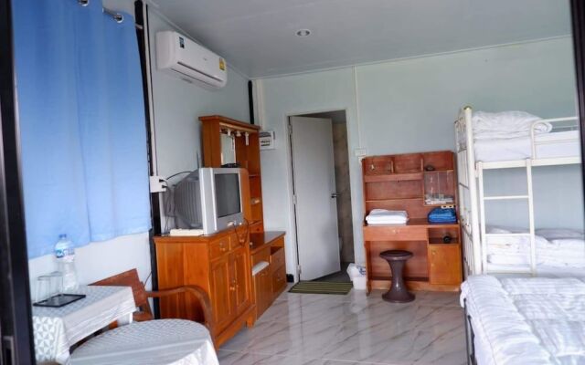 Resort Sabaijai Khaokho