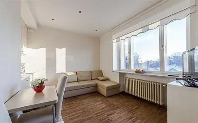 Yoga Residence Apartments