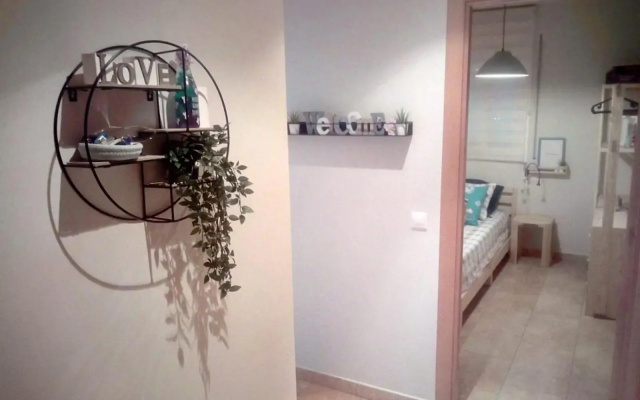Apartament Deltament