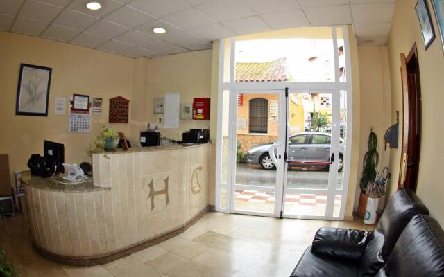 Hostal Carlos II
