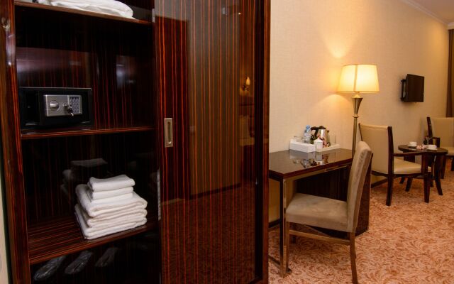 Apart Hotel Mx