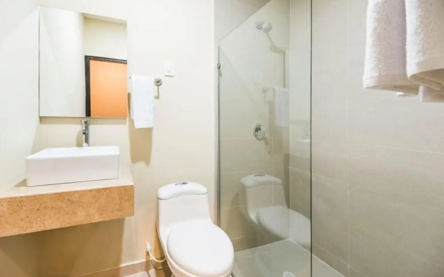 Ribai Hotels - Barranquilla