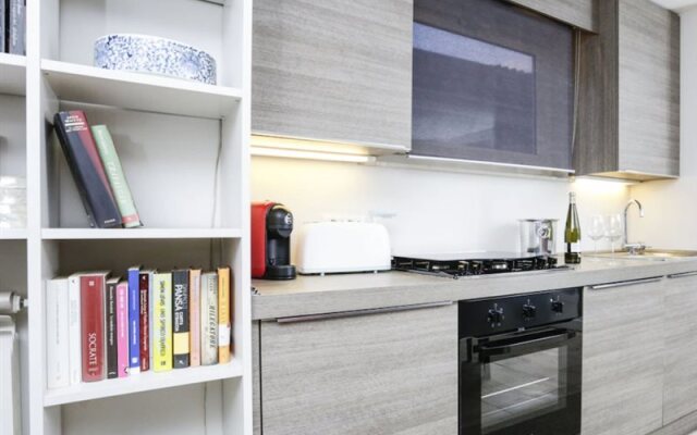 Your Rooftop Terrace at Spanish Steps