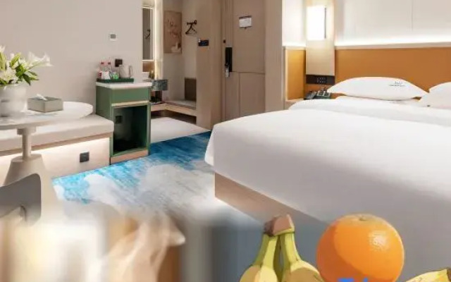 Riverside View Hotel