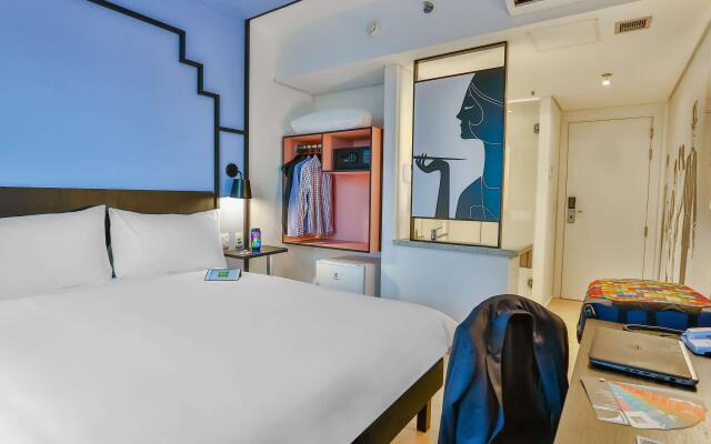 ibis Styles Goiania Marista