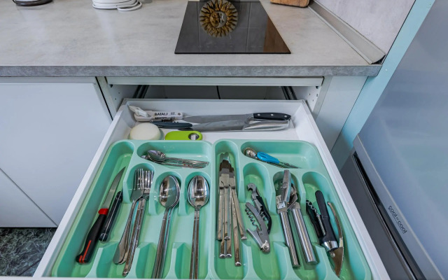 Smart Host на бульваре Страстной