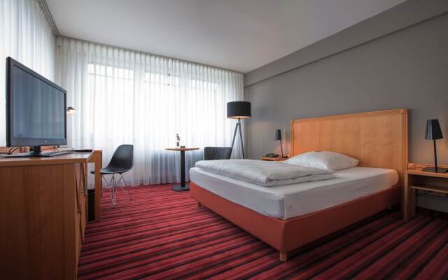 Concorde Berlin Hannover