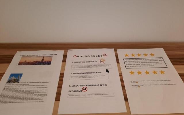 New: Beautiful Central Apartment Next To U-Station