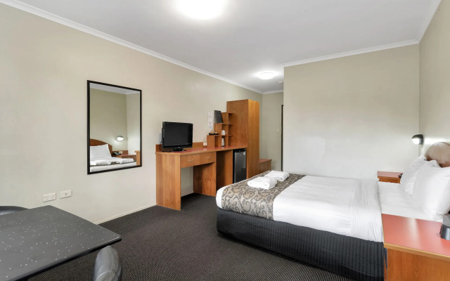 Mackay Resort Motel