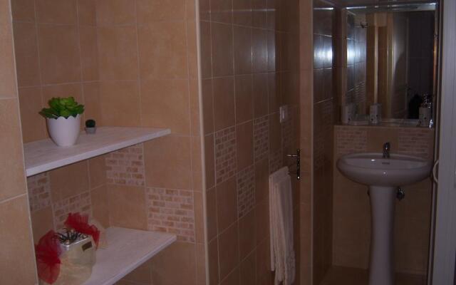 Nova Domus B&B