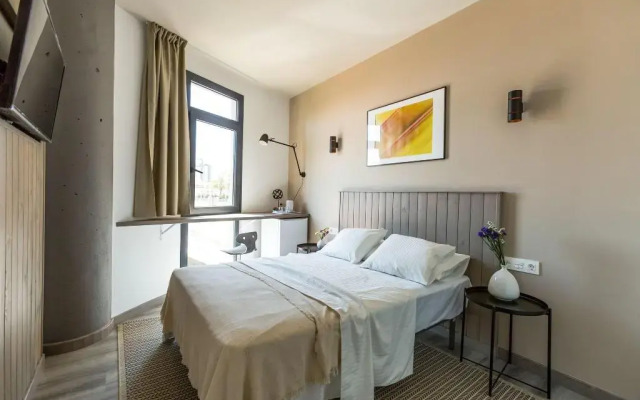 Hostal 12 El Campello