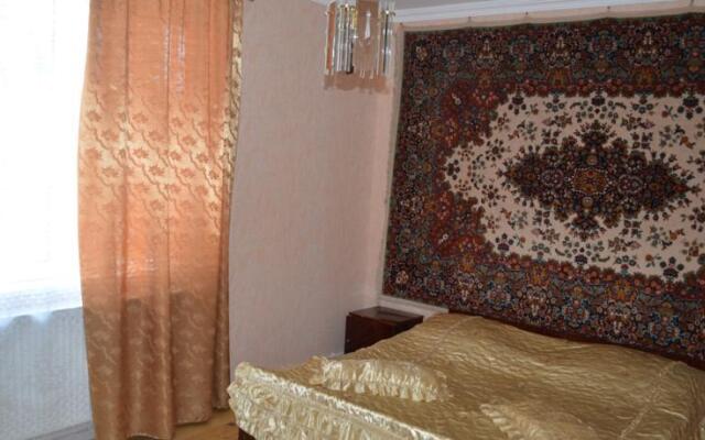 Guest House on Meskheti