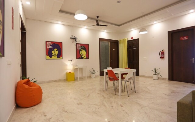 OYO Flagship 136 Sector 45 Noida