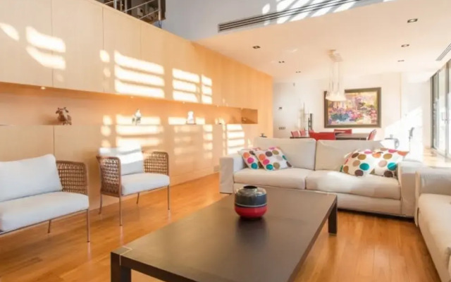 Costa Dorada - Villa Design