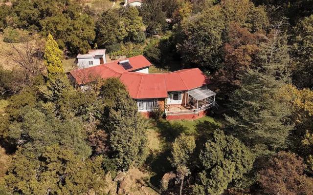 Riverhaven Self Catering