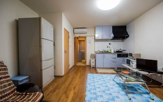Guesthouse Jakotel Tsuruhashi
