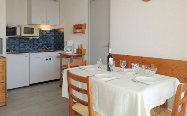 Les Balcons de la Méditerranée 20014