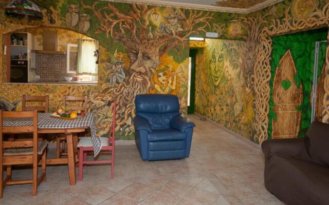 Hostel Los Duendes Del Sur