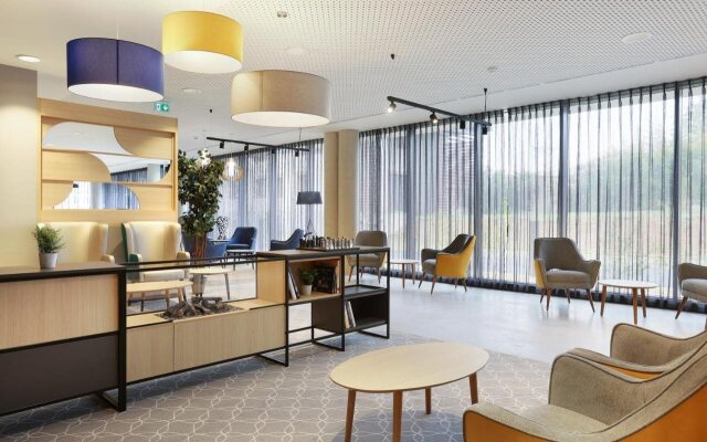 Appart Hotel Odalys City Toulouse Blagnac Aéroport