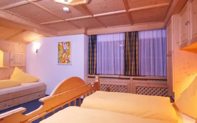 Saffretta Ferienwohnungen