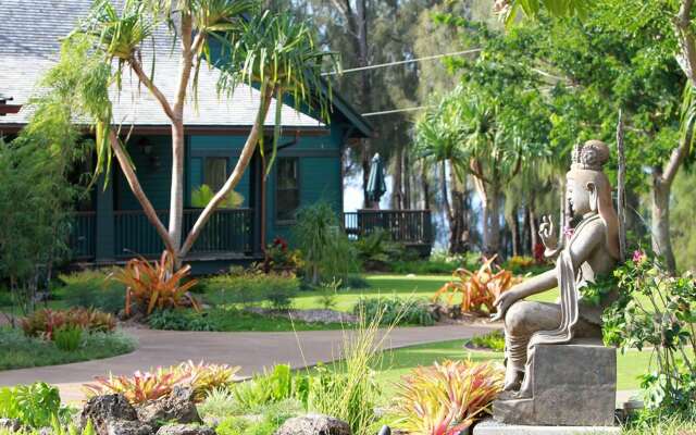 Lumeria Maui Educational Retreat Center