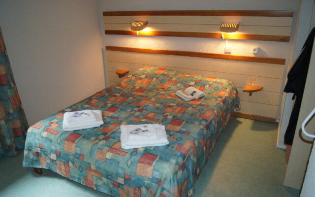 Village Cap Vacances Guillaumes