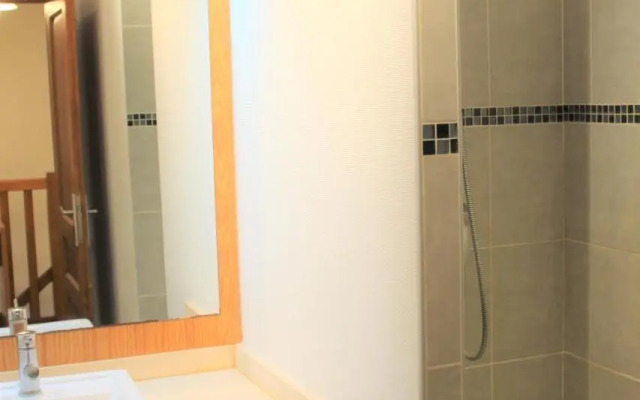 Gîtes de la Bergerie