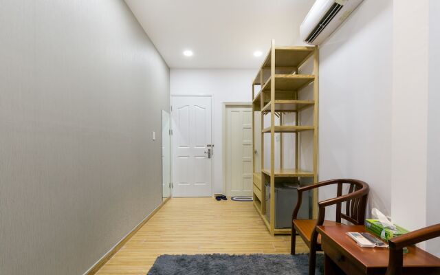 OYO 414 Saigon Home