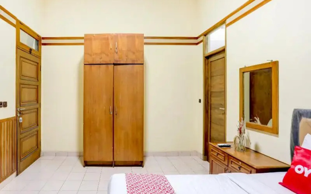Capital O 90066 Tobana Pejaten House