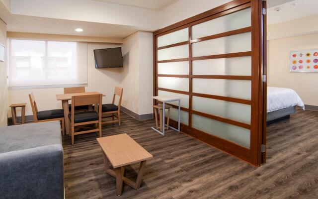 Holiday Inn MEXICO COYOACAN